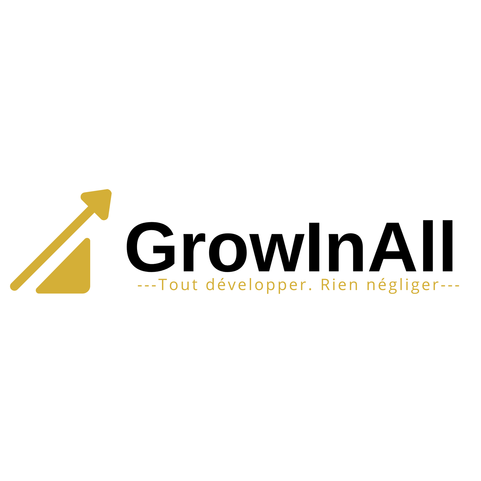 Grow In All