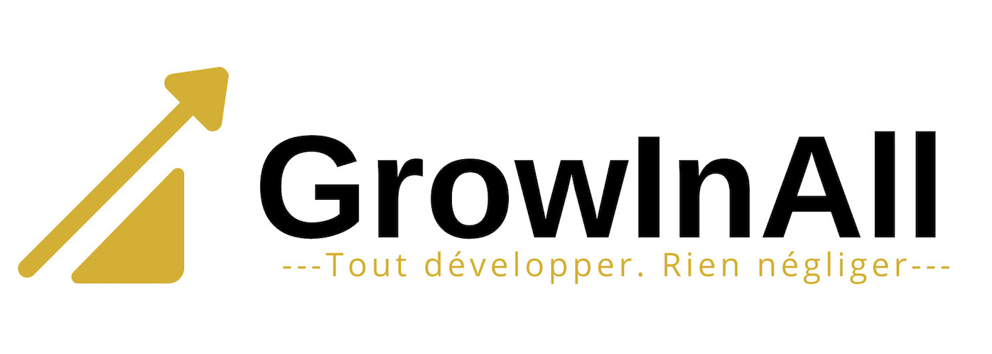 Grow In All